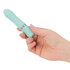 Pillow Talk - Flirty Mini Vibrator - Teal_13