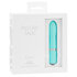 Pillow Talk - Flirty Mini Vibrator - Teal_13