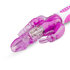 Raving Rabbit Vibrator - Paars_13