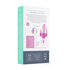 Raving Rabbit Vibrator - Paars_13