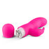 Mad Rabbit Vibrator - Roze_13