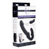 Evoke Vibrerende Strapless Strap-On - Zwart_13