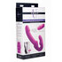 Evoke Vibrerende Strapless Strap-On - Roze_13