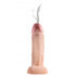 Dual Density Spuitende Dildo - 25 cm_13