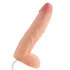 Dual Density Spuitende Dildo - 25 cm_13