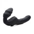 Slim Rider Strapless Strap-on Vibrator_13