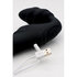 Pro Rider Strapless Strap-on Vibrator - Zwart_13