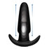 Thump-It Stotende Buttplug - Medium_13