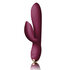 EveryGirl Rabbit Vibrator - Burgundy_13