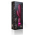 EveryGirl Rabbit Vibrator - Burgundy_13