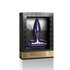 Petite Sensations Plug - Paars_13