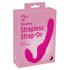 Vibrerende Strapless Strap-On_13