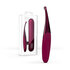 Senzi Vibrator - Deep Pink_13