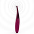 Senzi Vibrator - Deep Pink_13