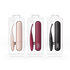 Senzi Vibrator - Deep Pink_13