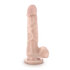 Dr. Skin Realistische Dildo - 18cm_13