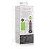 Screwed Plug Anaal Vibrator - Small_13