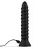 Screwed Plug Anaal Vibrator - Large_13