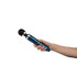 Doxy Die Cast 3R Wand Vibrator - Electric Blue_13