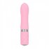 Pillow Talk - Flirty Mini Vibrator - Roze_13