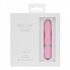 Pillow Talk - Flirty Mini Vibrator - Roze_13