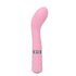 Pillow Talk - Sassy G-Spot Vibrator - Roze_13