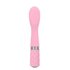 Pillow Talk - Sassy G-Spot Vibrator - Roze_13