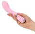 Pillow Talk - Sassy G-Spot Vibrator - Roze_13