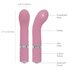 Pillow Talk - Racy Mini G-Spot Vibrator - Roze_13