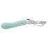 Pillow Talk - Racy Mini G-Spot Vibrator - Teal_13