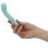 Pillow Talk - Racy Mini G-Spot Vibrator - Teal_13