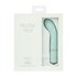 Pillow Talk - Racy Mini G-Spot Vibrator - Teal_13