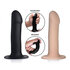 Squeeze-It Phallic Dildo - 15.5 cm_13