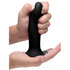 Squeeze-It Phallic Dildo - 15.5 cm_13