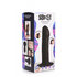 Squeeze-It Phallic Dildo - 15.5 cm_13