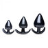 Triple Spades Driedelige Buttplug Set_13