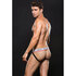 Low-Rise Jockstrap - Zwart_13