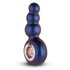 Hueman - Outer Space Vibrerende Buttplug_13