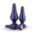 Hueman - Comets Buttplug Set_13