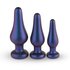 Hueman - Comets Buttplug Set_13