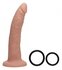 Realistische Dildo Met Harnas - 19.5 cm._13