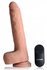 Vibrerende & Stotende Realistische XL Dildo Met Balzak - 17.8 cm_13