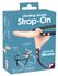 Strap-On Met Dubbele Vibrerende Dildo_13