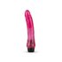 Jelly Passion - Realistische Vibrator - Roze_13