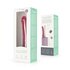 Jelly Passion - Realistische Vibrator - Roze_13