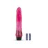 Jelly Passion - Realistische Vibrator - Roze_13