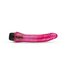 Jelly Passion - Realistische Vibrator - Roze_13