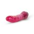 Jelly Passion - Realistische Vibrator - Roze_13