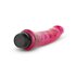 Jelly Passion - Realistische Vibrator - Roze_13