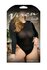 Up All Night Body Met Lange Mouwen - Curvy_13